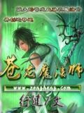 苍龙魔法师
