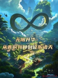 无限升华：从青铜兵种到征服诸天